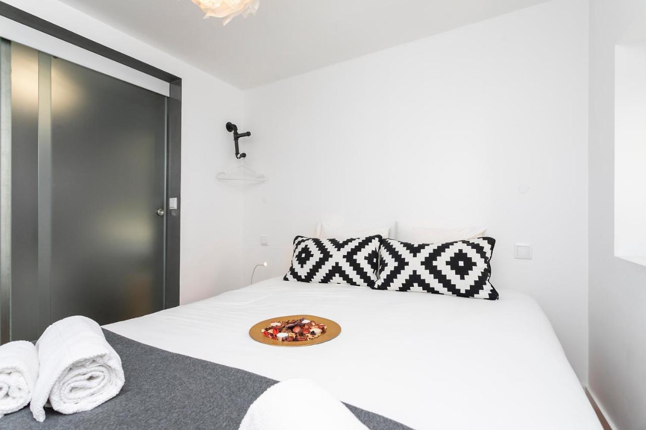 Cosy Alfama Hideout - With Rooftop Terrace Apartment Lissabon