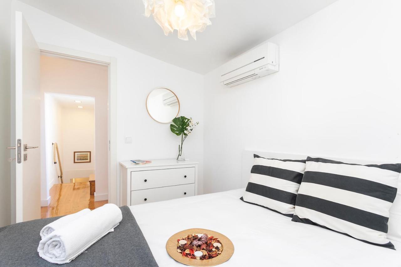 Cosy Alfama Hideout - With Rooftop Terrace Apartment Lissabon
