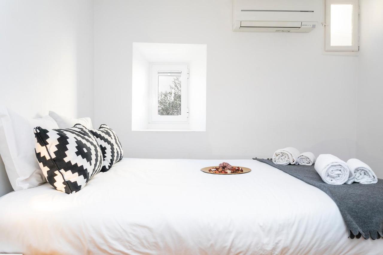 Cosy Alfama Hideout - With Rooftop Terrace * Lissabon