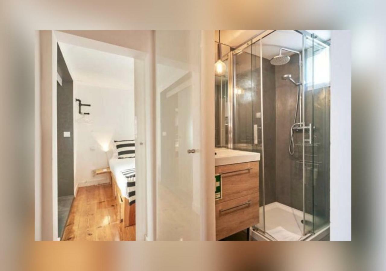 Cosy Alfama Hideout - With Rooftop Terrace * Lissabon